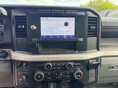 2023 Ford F-250SD XL 6.8 V8 STX