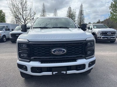 2023 Ford F-250SD XL 6.8 V8 STX