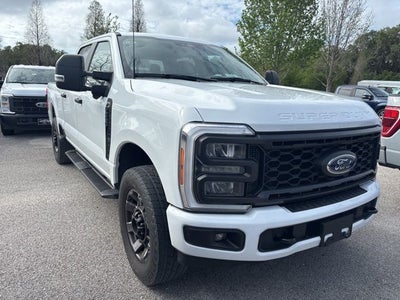 2023 Ford F-250SD XL 6.8 V8 STX