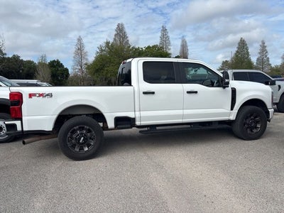 2023 Ford F-250SD XL 6.8 V8 STX