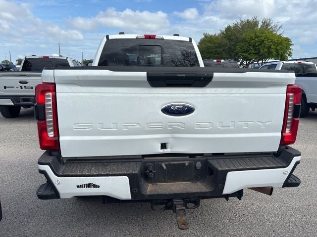 2023 Ford F-250SD XL 6.8 V8 STX
