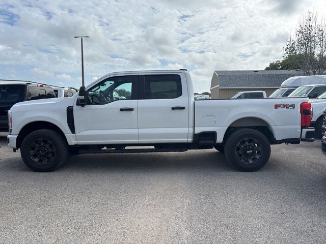 2023 Ford F-250SD XL 6.8 V8 STX