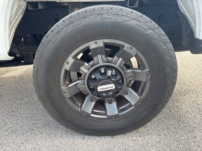 2023 Ford F-250SD XL 6.8 V8 STX