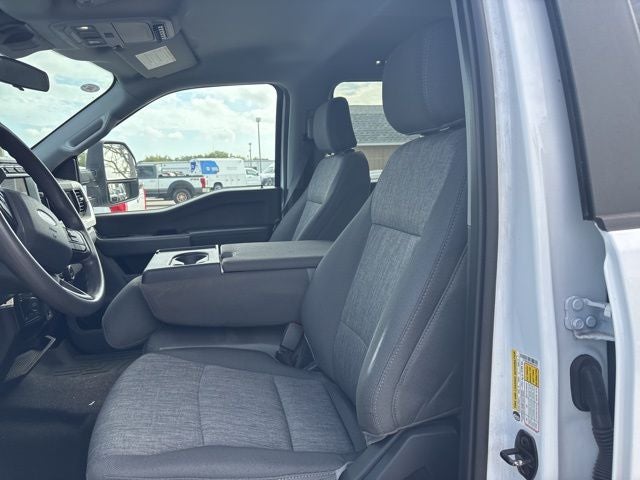 2023 Ford F-250SD XL 6.8 V8 STX