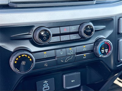 2026 Ford F-250SD XL 4WD CREW CAB