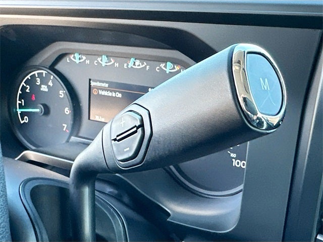 2026 Ford F-250SD XL 4WD CREW CAB