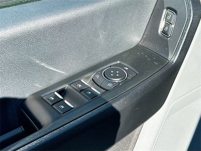 2026 Ford F-250SD XL 4WD CREW CAB