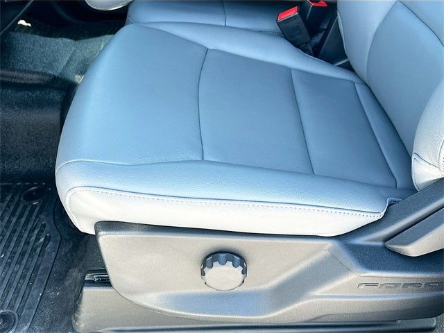 2026 Ford F-250SD XL 4WD CREW CAB