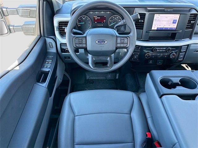 2026 Ford F-250SD XL 4WD CREW CAB