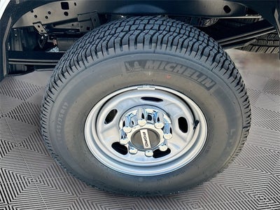 2026 Ford F-250SD XL 4WD CREW CAB