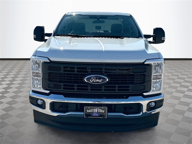 2026 Ford F-250SD XL 4WD CREW CAB