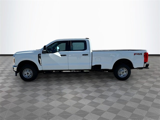 2026 Ford F-250SD XL 4WD CREW CAB