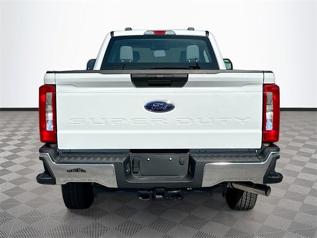 2026 Ford F-250SD XL 4WD CREW CAB