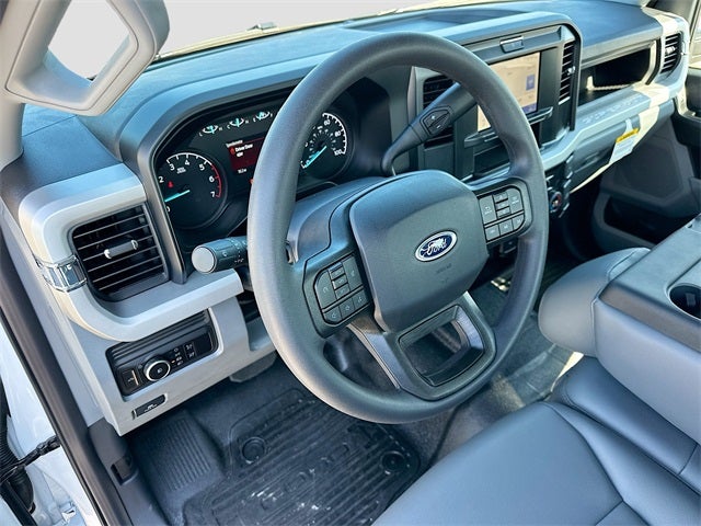 2026 Ford F-250SD XL 4WD CREW CAB