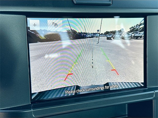 2026 Ford F-250SD XL 4WD CREW CAB