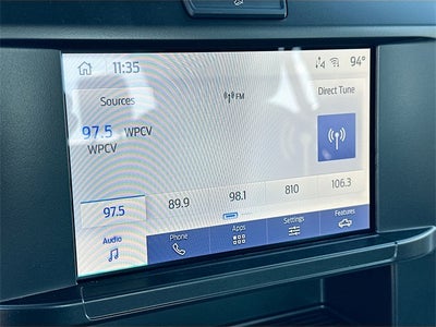 2026 Ford F-250SD XL 4WD CREW CAB