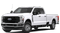 2026 Ford F-250SD XL 4WD CREW CAB