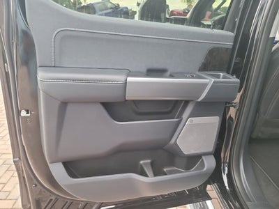 2026 Ford F-250SD Lariat 4WD CREW CAB