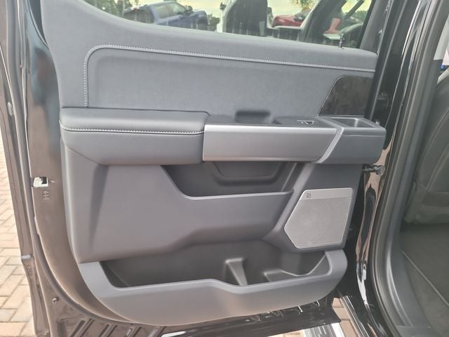 2026 Ford F-250SD Lariat 4WD CREW CAB