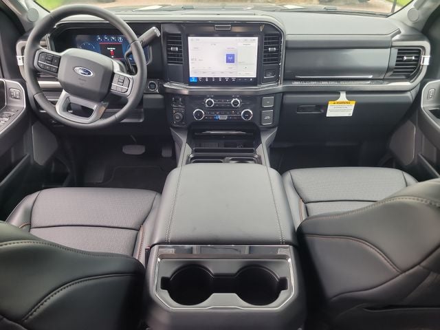 2026 Ford F-250SD Lariat 4WD CREW CAB