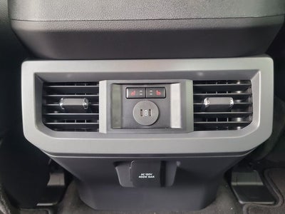 2026 Ford F-250SD Lariat 4WD CREW CAB