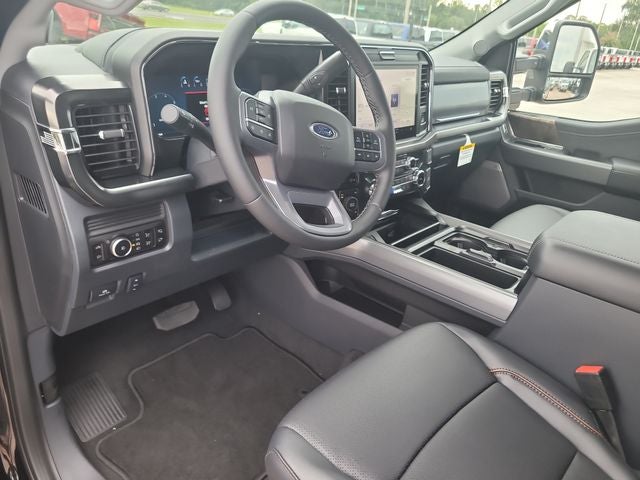 2026 Ford F-250SD Lariat 4WD CREW CAB