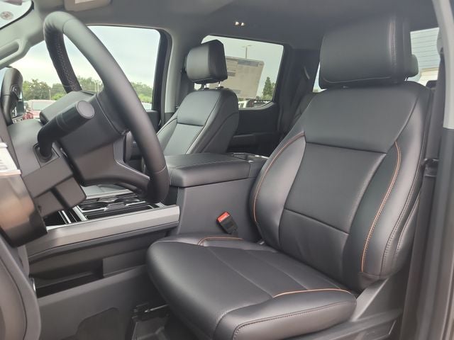 2026 Ford F-250SD Lariat 4WD CREW CAB