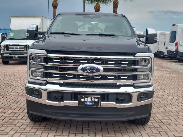 2026 Ford F-250SD Lariat 4WD CREW CAB