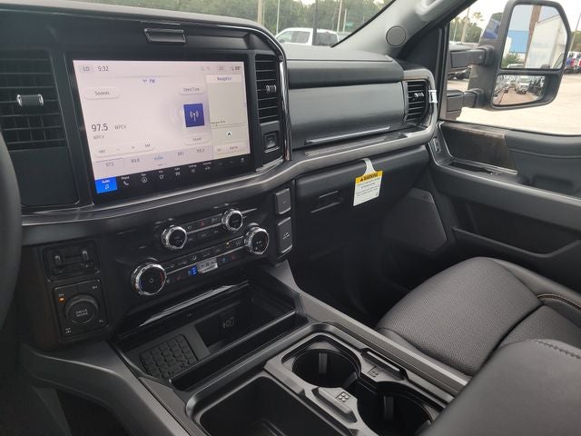 2026 Ford F-250SD Lariat 4WD CREW CAB