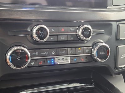 2026 Ford F-250SD Lariat 4WD CREW CAB