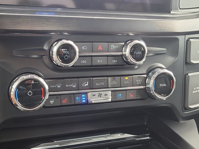2026 Ford F-250SD Lariat 4WD CREW CAB