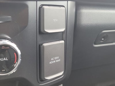 2026 Ford F-250SD Lariat 4WD CREW CAB