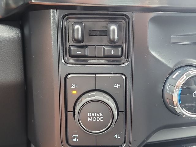 2026 Ford F-250SD Lariat 4WD CREW CAB