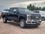 2026 Ford F-250SD Lariat 4WD CREW CAB