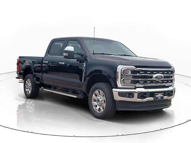 2026 Ford F-250SD Lariat 4WD CREW CAB