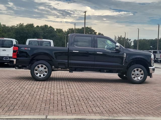 2026 Ford F-250SD Lariat 4WD CREW CAB