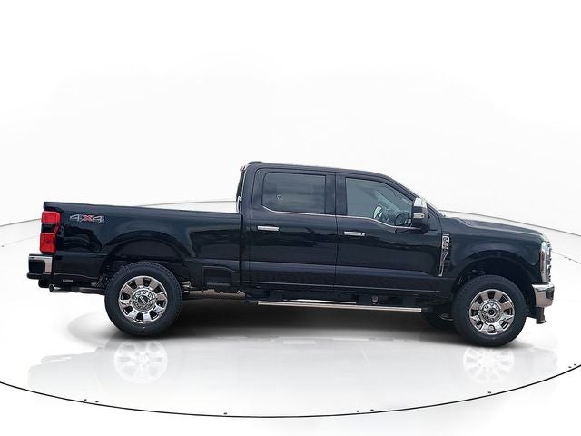 2026 Ford F-250SD Lariat 4WD CREW CAB