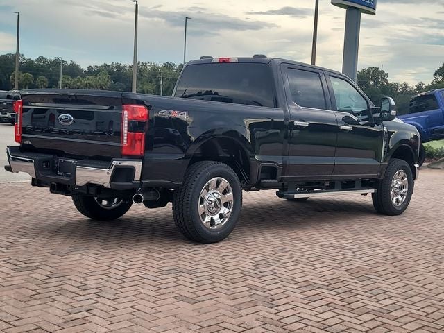 2026 Ford F-250SD Lariat 4WD CREW CAB