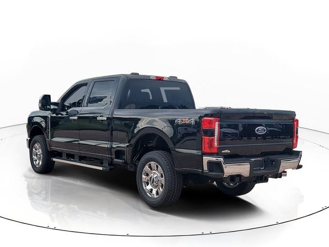 2026 Ford F-250SD Lariat 4WD CREW CAB