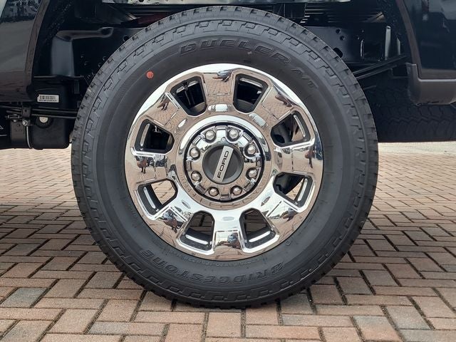 2026 Ford F-250SD Lariat 4WD CREW CAB