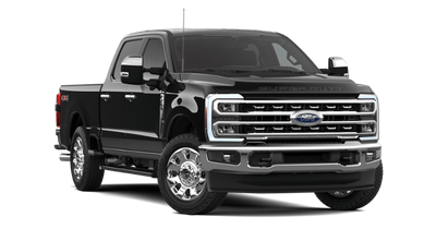 2026 Ford F-250SD Lariat 4WD CREW CAB