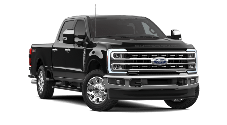 2026 Ford F-250SD Lariat 4WD CREW CAB