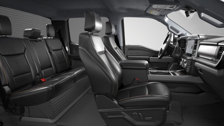 2026 Ford F-250SD Lariat 4WD CREW CAB