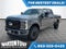 2026 Ford F-250SD Platinum 4WD CREW CAB