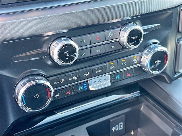 2026 Ford F-250SD Platinum 4WD CREW CAB