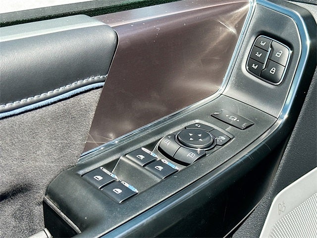 2026 Ford F-250SD Platinum 4WD CREW CAB