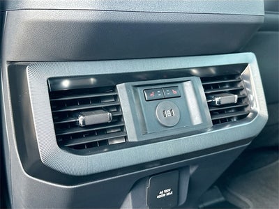 2026 Ford F-250SD Platinum 4WD CREW CAB