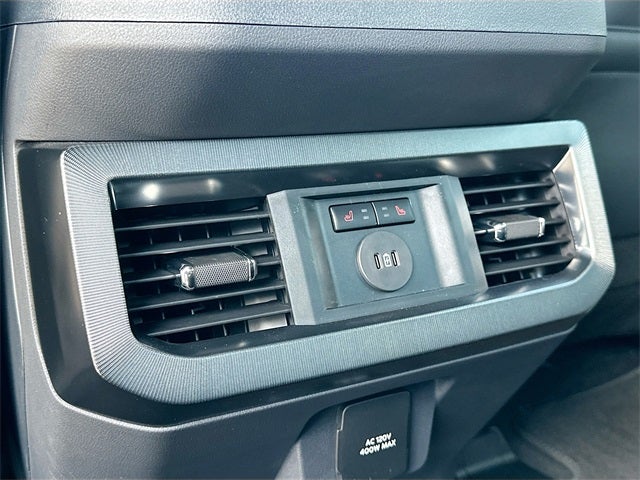 2026 Ford F-250SD Platinum 4WD CREW CAB