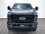 2026 Ford F-250SD Platinum 4WD CREW CAB