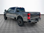 2026 Ford F-250SD Platinum 4WD CREW CAB